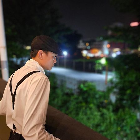 85 Boutique Hotel Ipoh Kültér fotó