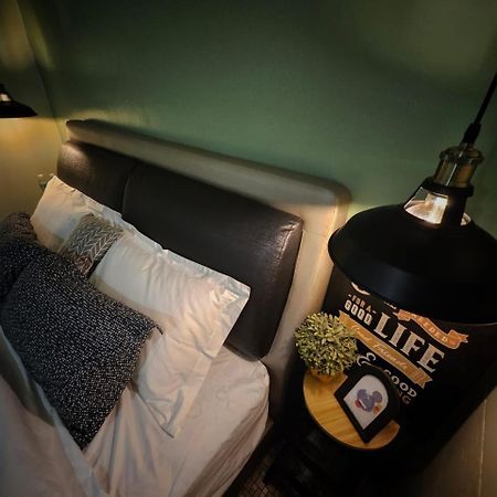 85 Boutique Hotel Ipoh Kültér fotó