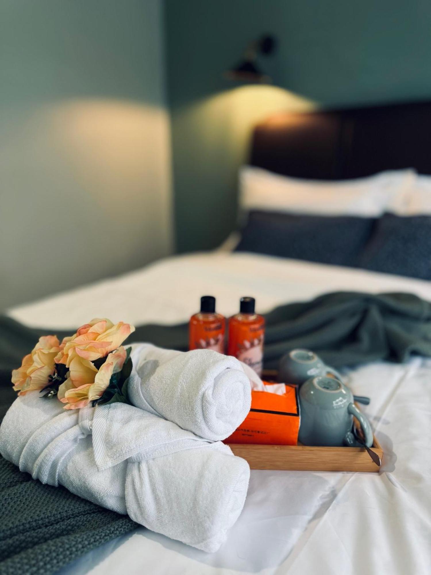 85 Boutique Hotel Ipoh Kültér fotó