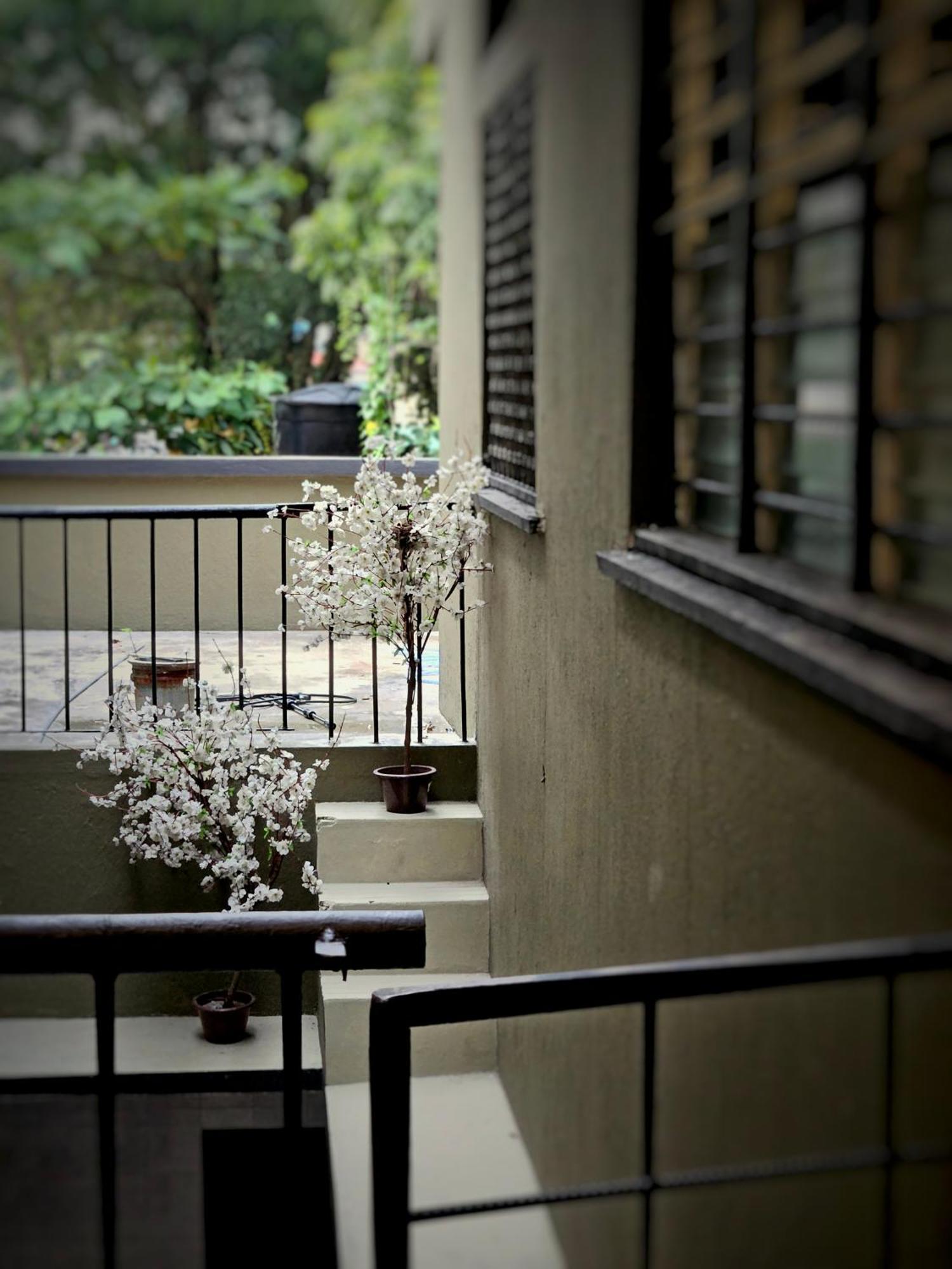 85 Boutique Hotel Ipoh Kültér fotó