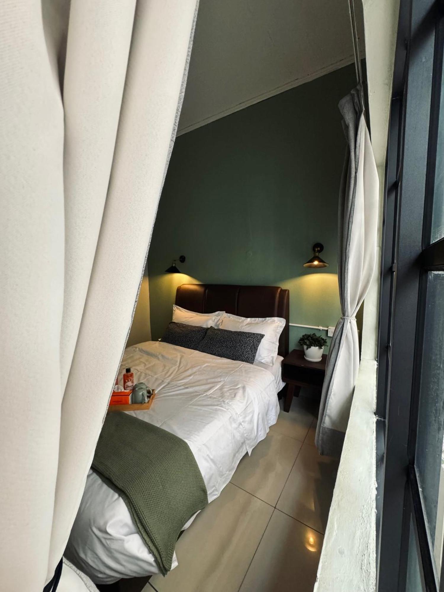 85 Boutique Hotel Ipoh Kültér fotó