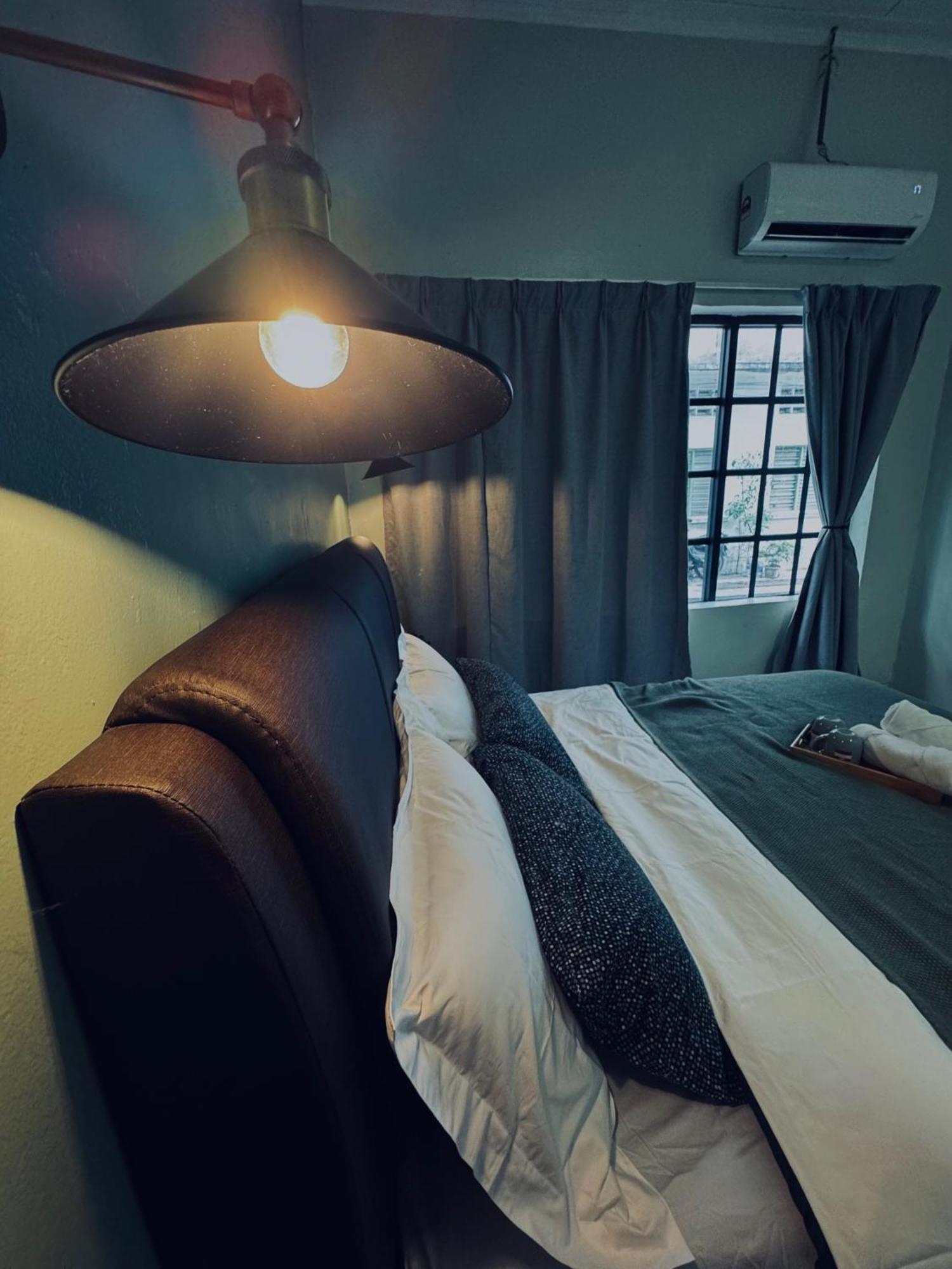 85 Boutique Hotel Ipoh Kültér fotó
