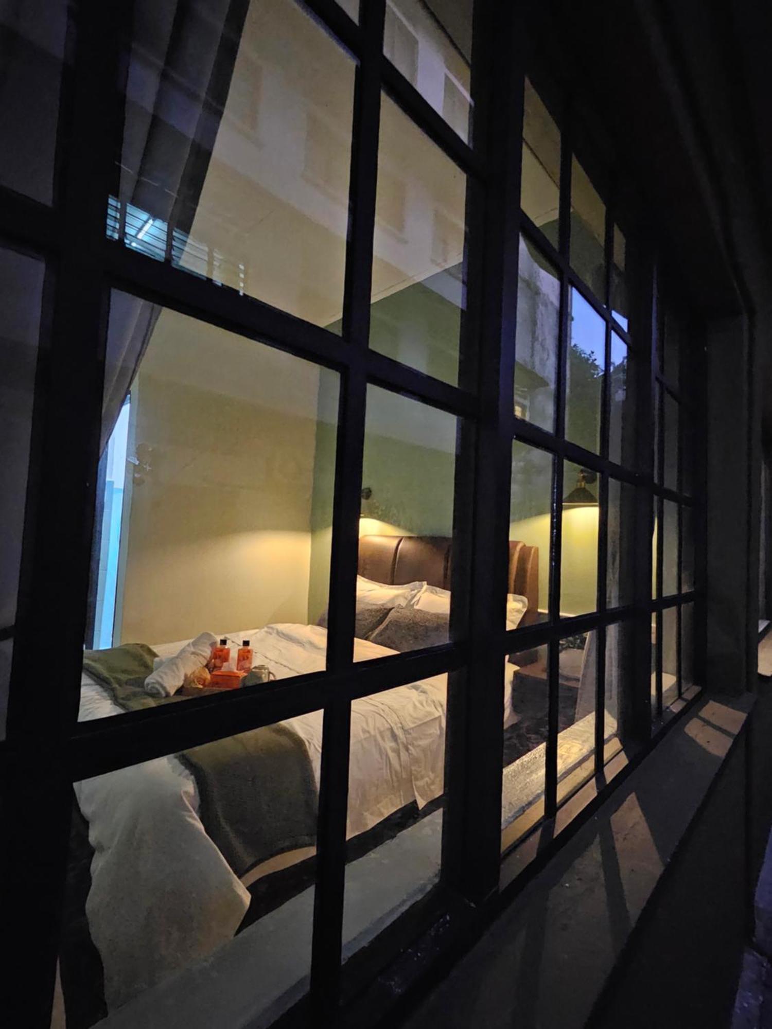 85 Boutique Hotel Ipoh Kültér fotó