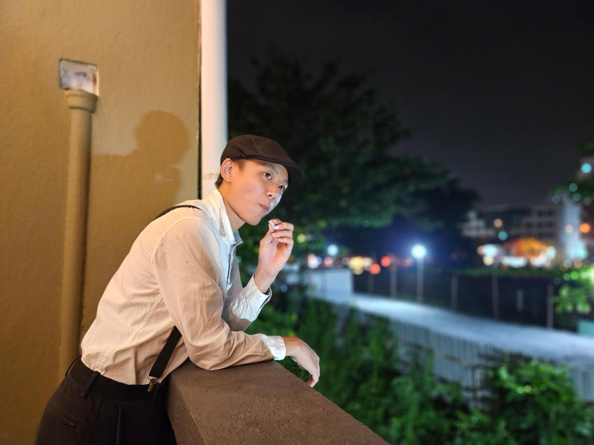85 Boutique Hotel Ipoh Kültér fotó