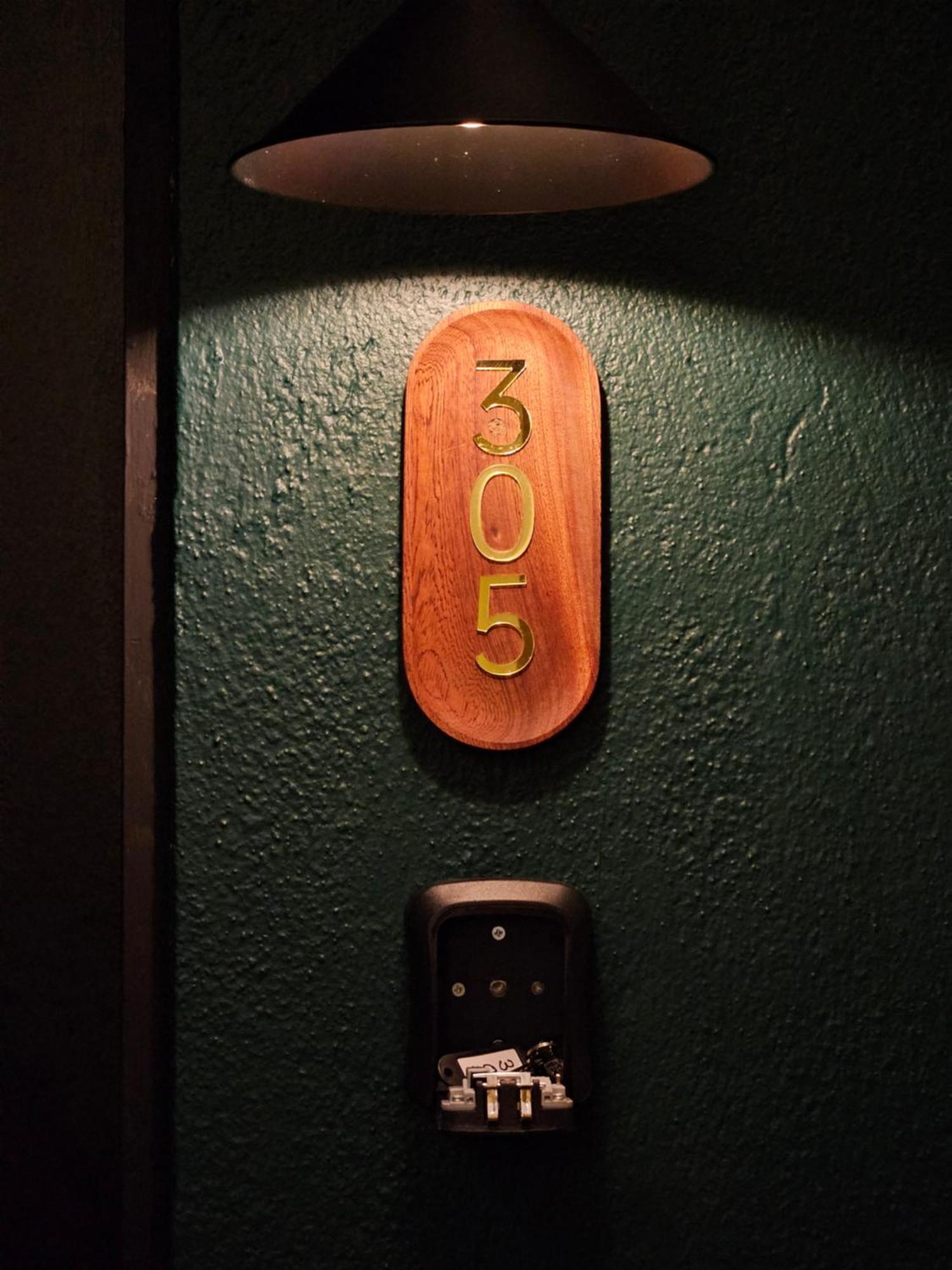 85 Boutique Hotel Ipoh Kültér fotó