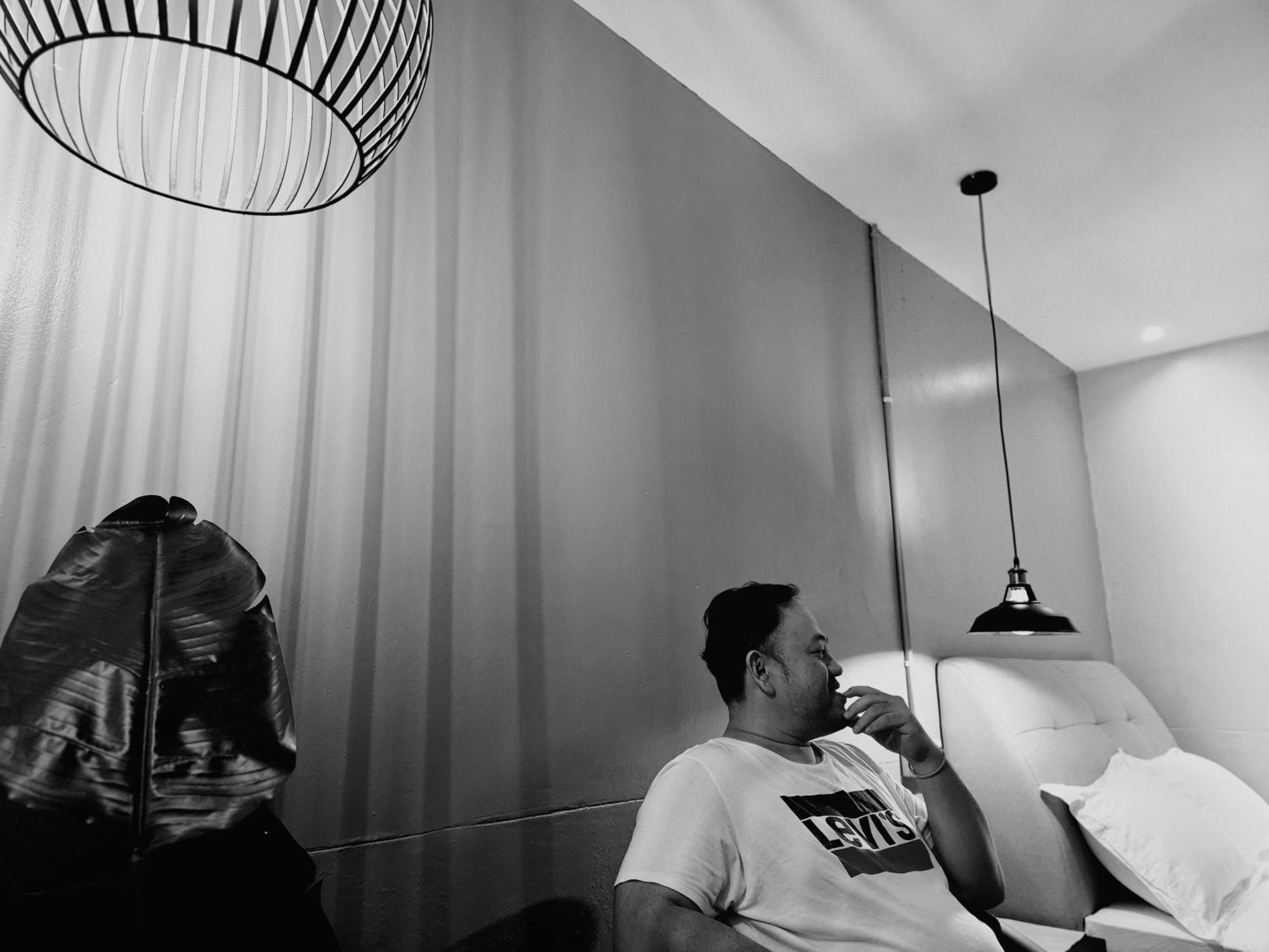 85 Boutique Hotel Ipoh Kültér fotó