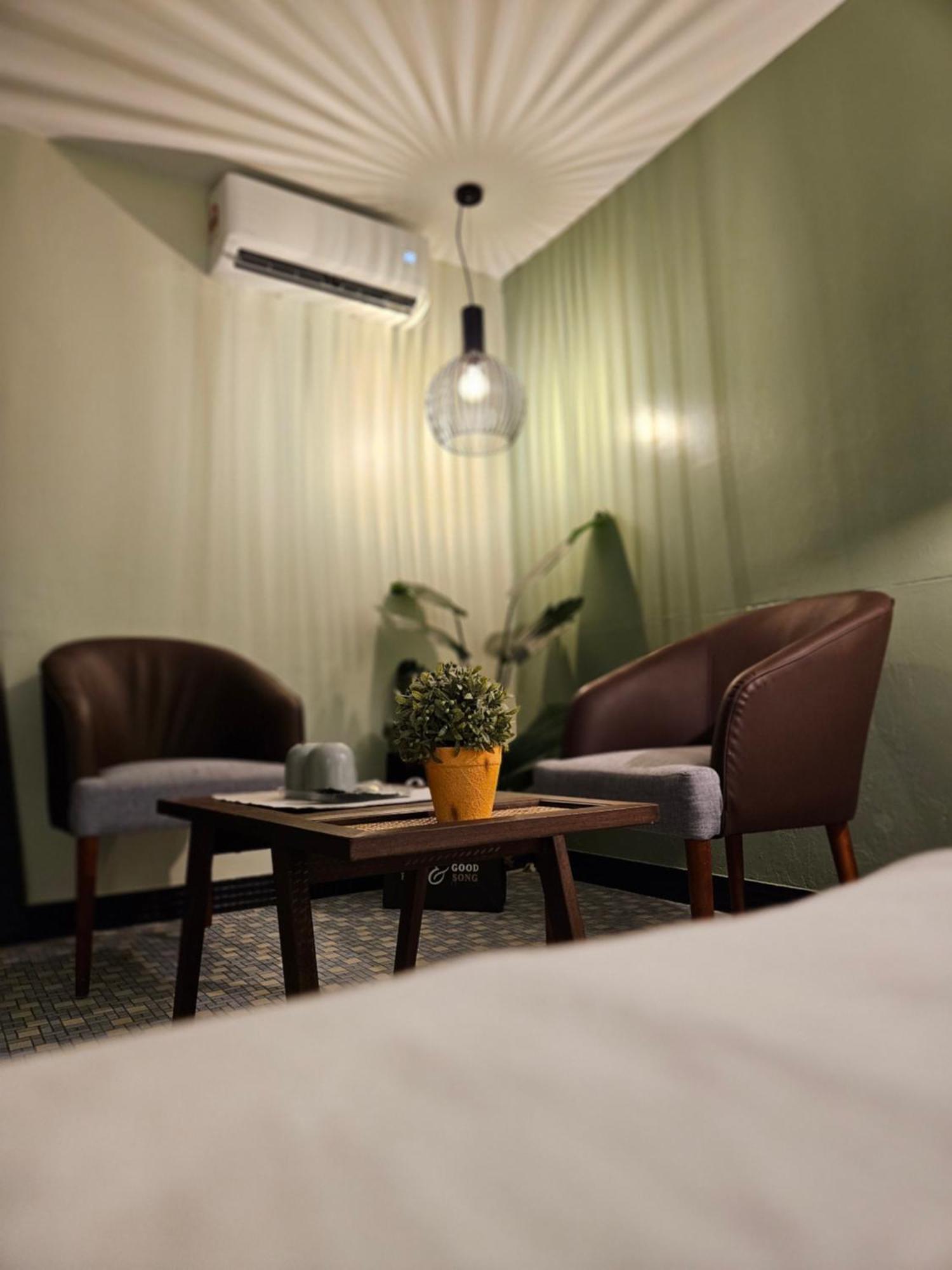 85 Boutique Hotel Ipoh Kültér fotó