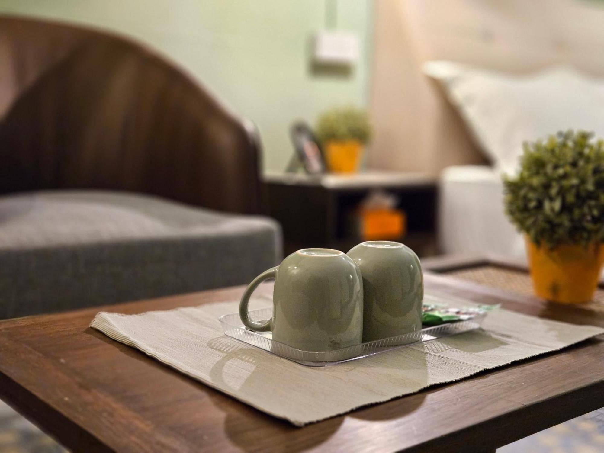 85 Boutique Hotel Ipoh Kültér fotó