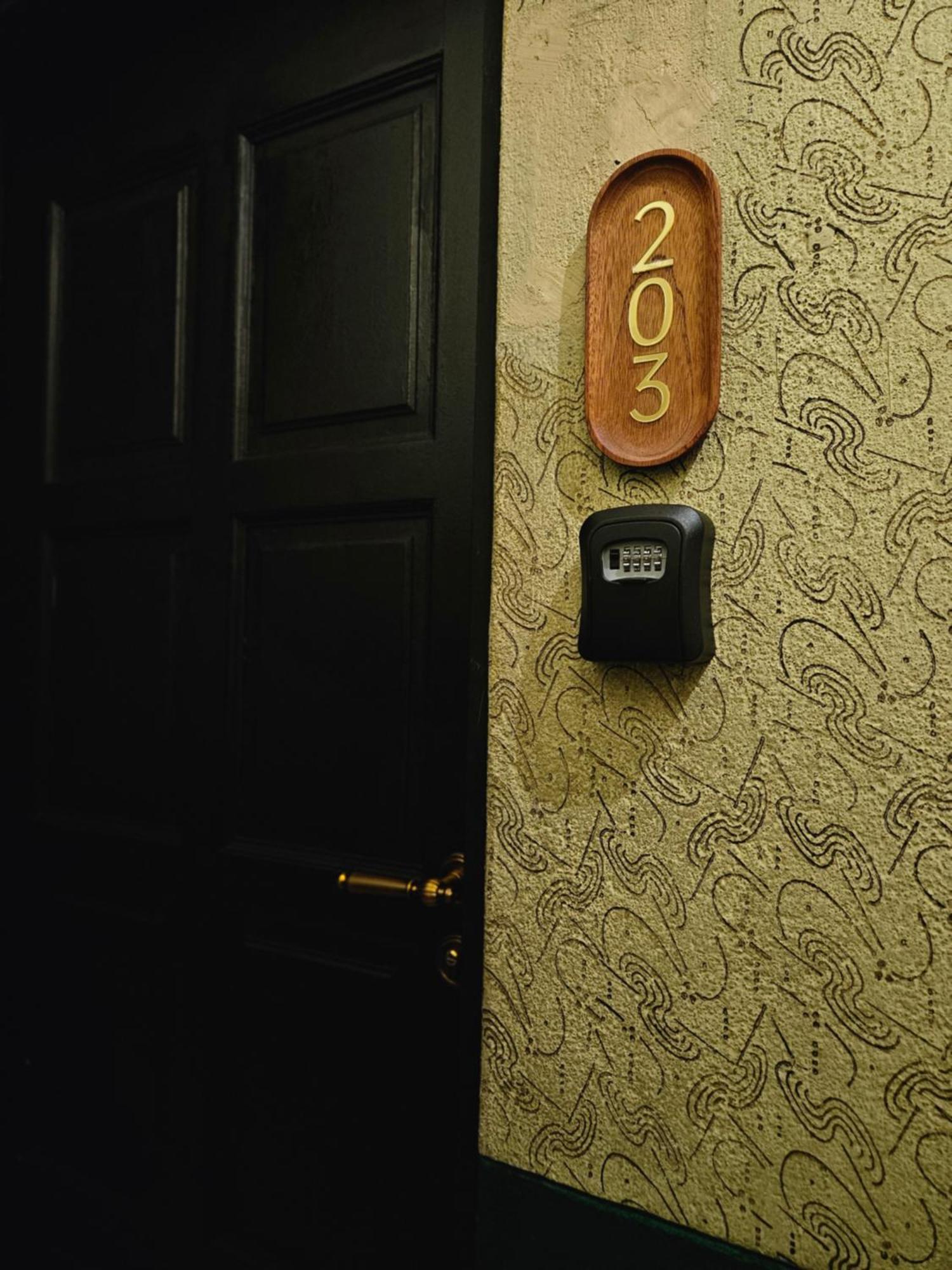 85 Boutique Hotel Ipoh Kültér fotó