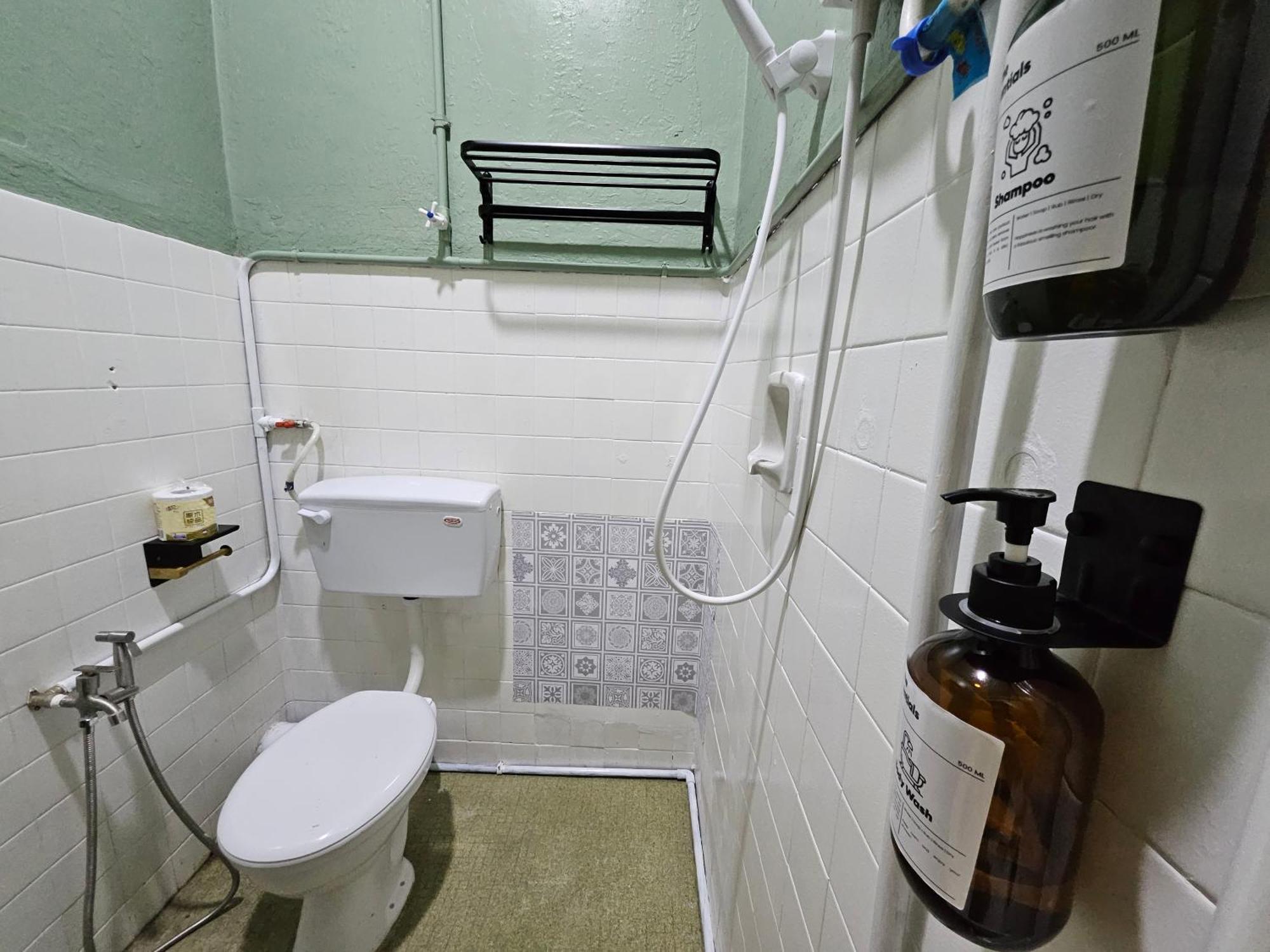 85 Boutique Hotel Ipoh Kültér fotó