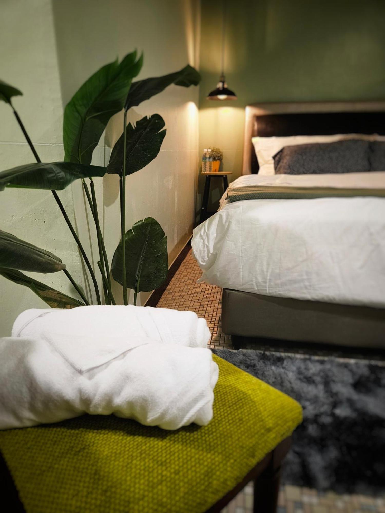 85 Boutique Hotel Ipoh Kültér fotó