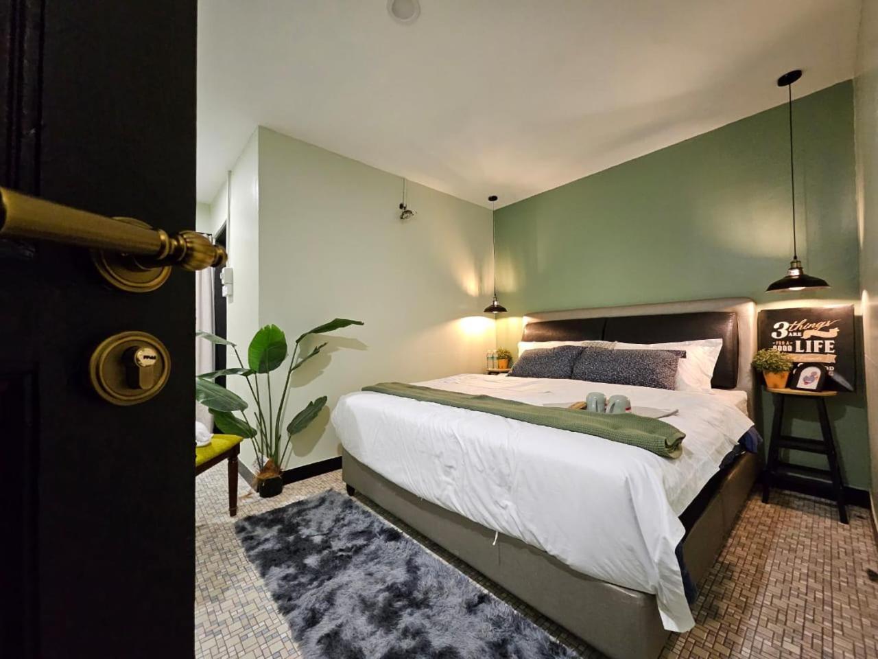 85 Boutique Hotel Ipoh Kültér fotó