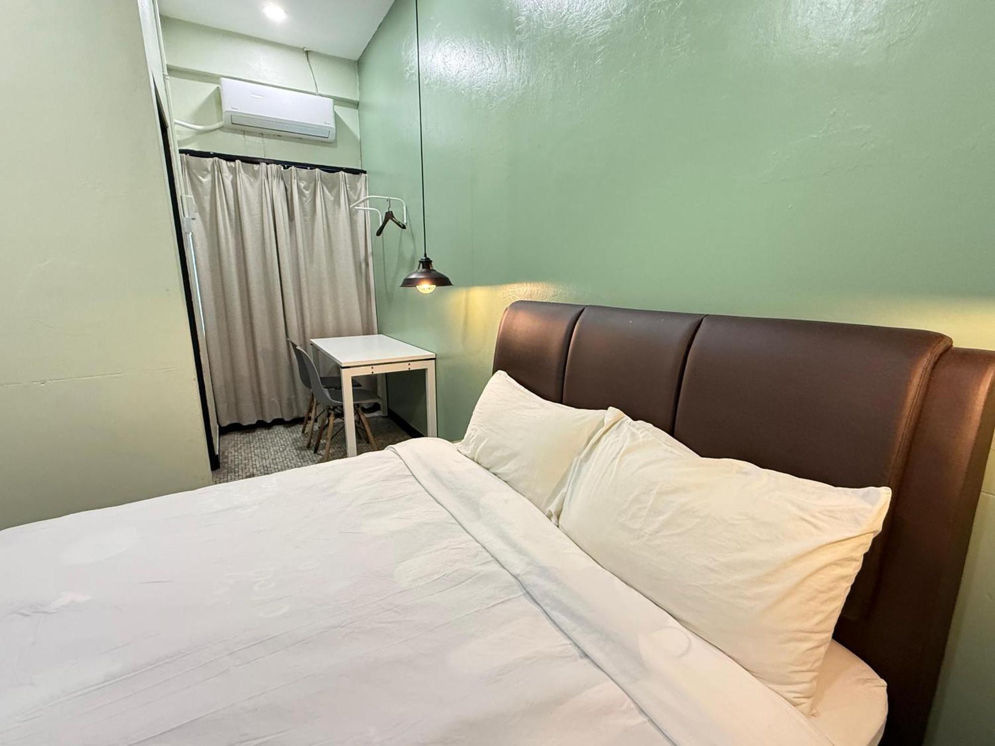 85 Boutique Hotel Ipoh Kültér fotó
