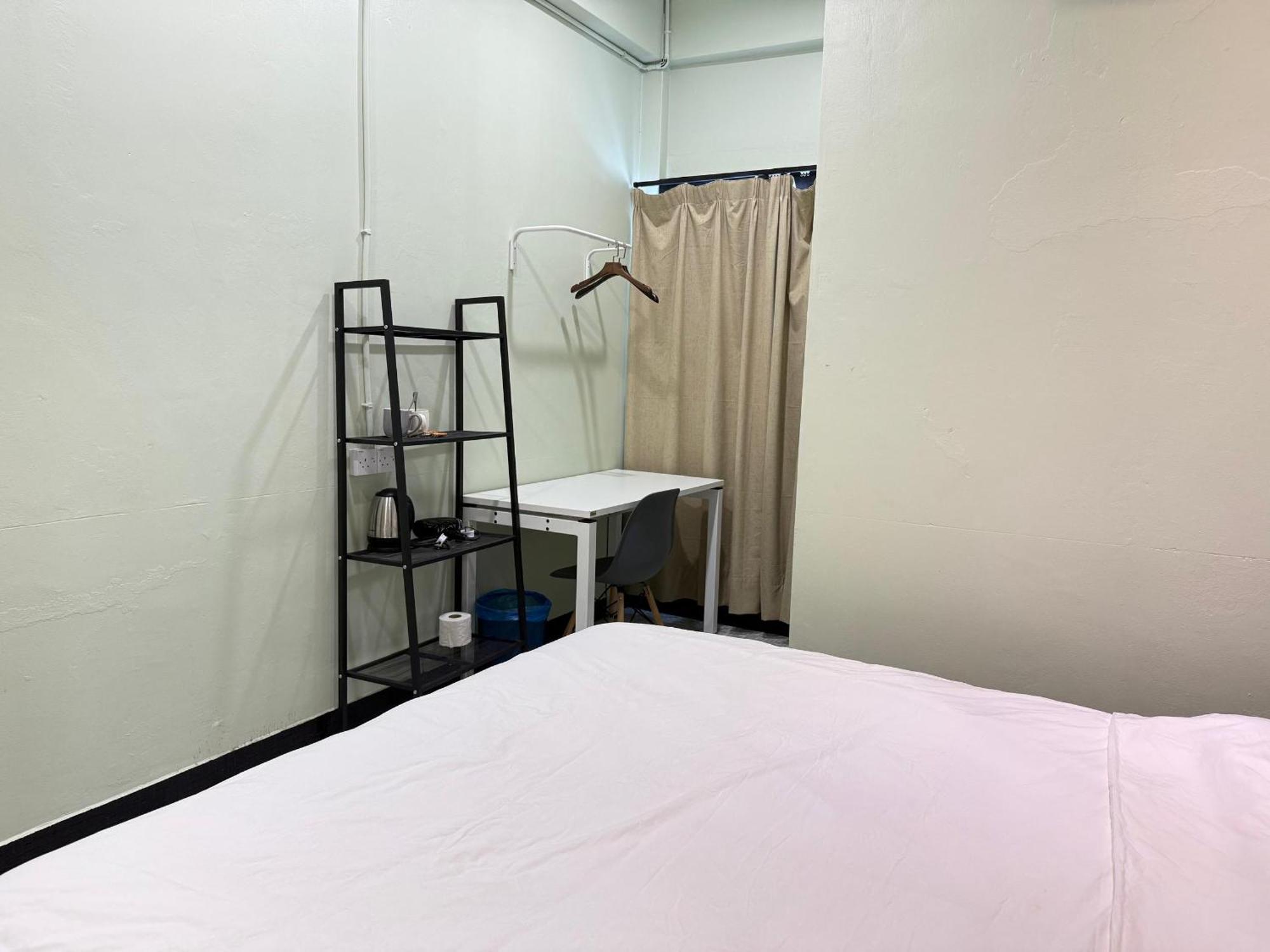 85 Boutique Hotel Ipoh Kültér fotó