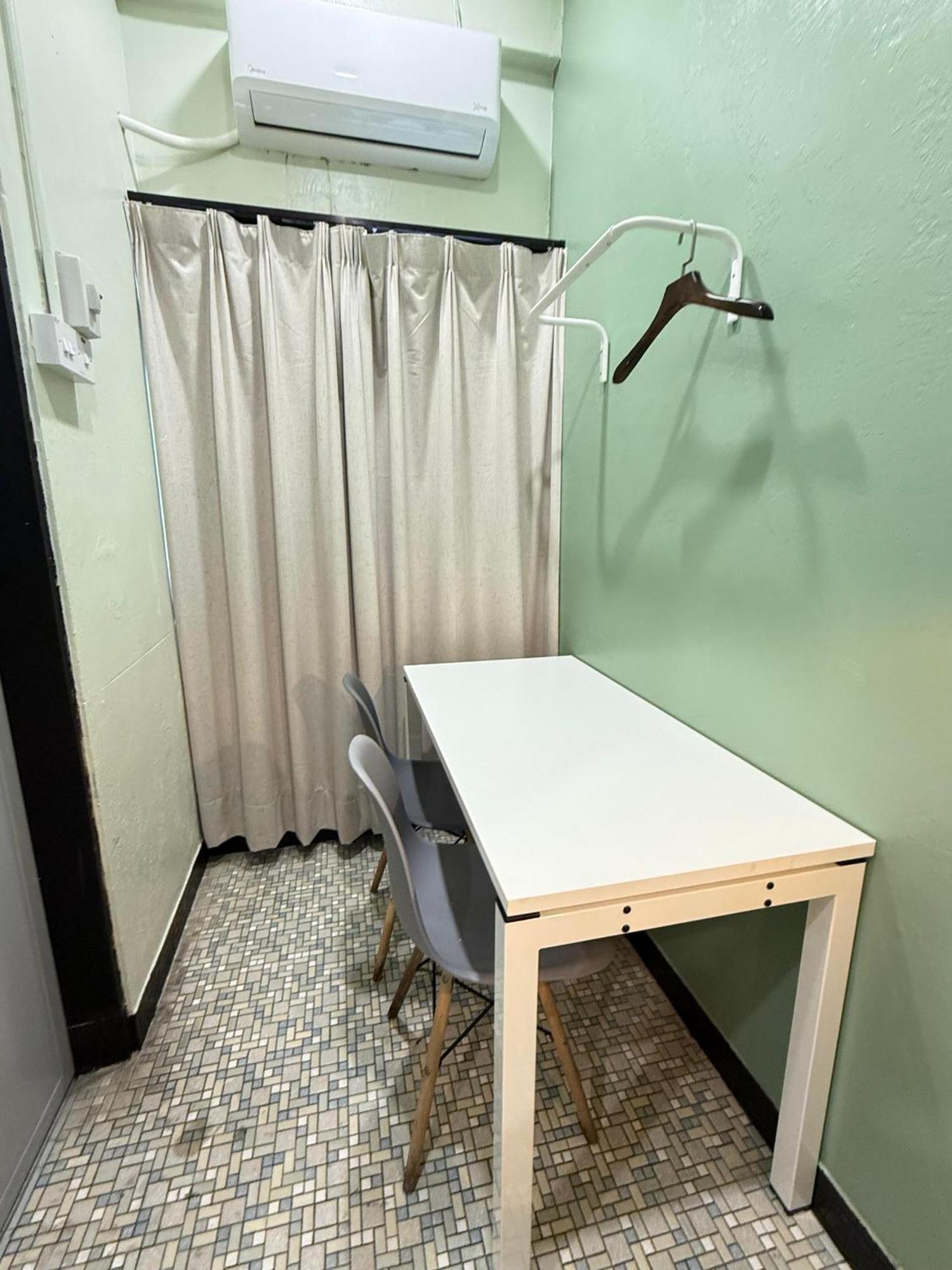 85 Boutique Hotel Ipoh Kültér fotó