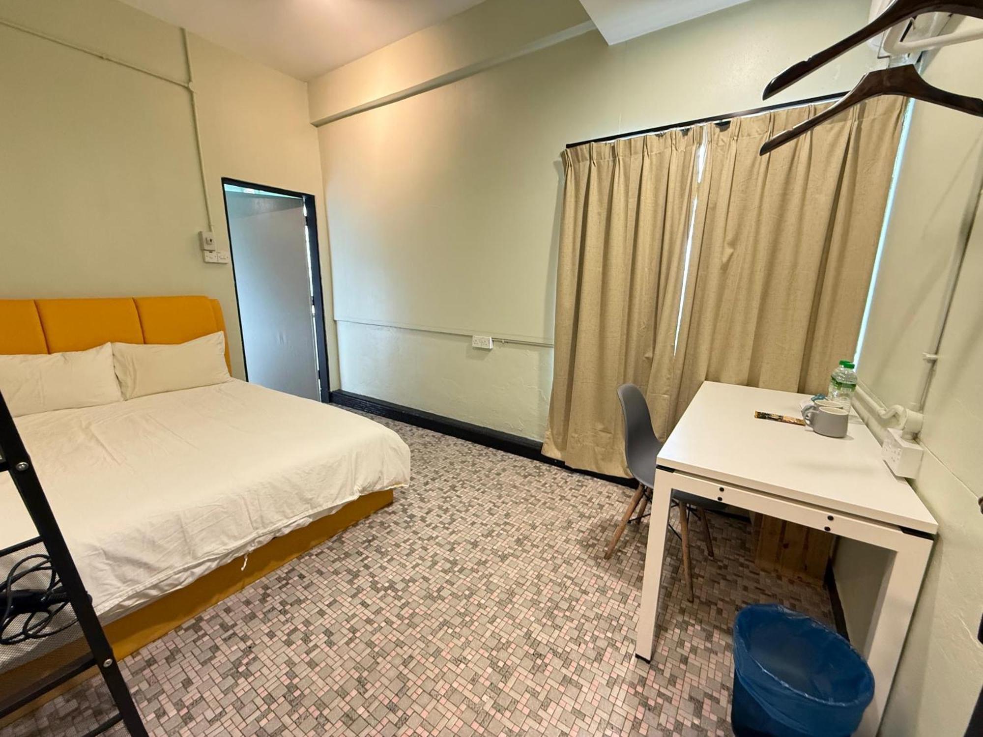85 Boutique Hotel Ipoh Kültér fotó